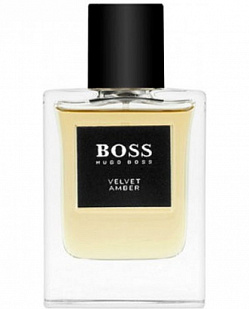 Hugo Boss Hugo Boss BOSS The Collection Velvet & Amber