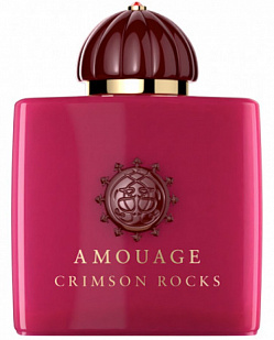 Amouage Amouage Crimson Rocks Amouage Amouage Crimson Rocks