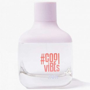 Zara Zara #Cool Vibes