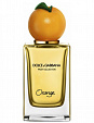 Dolce & Gabbana Fruit Collection: Orange
