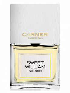 Carner Barcelona Carner Barcelona Sweet William