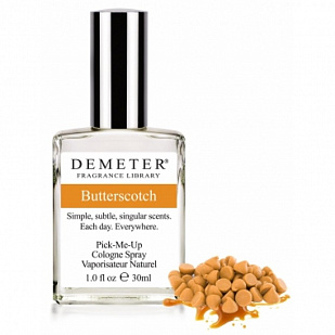 Demeter Fragrance Demeter Fragrance Butterscotch (Ириска)