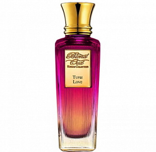 Blend Oud Blend Oud Tupai Love