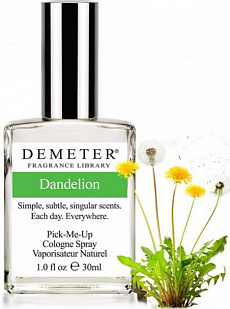 Demeter Fragrance Demeter Fragrance Dandelion (Одуванчик)