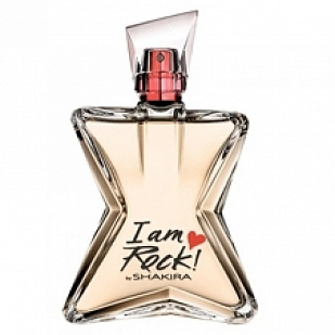 Shakira Shakira I Am Rock