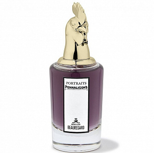 Penhaligons Penhaligons Portraits Collection: Monsieur Beauregard