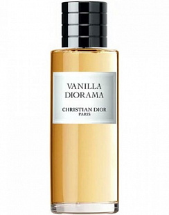 Christian Dior Christian Dior Vanilla Diorama