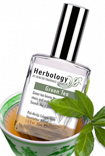 Demeter Fragrance Demeter Fragrance Green tea (Зеленый чай)