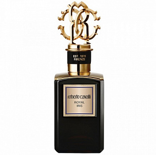 Roberto Cavalli Roberto Cavalli Royal Iris