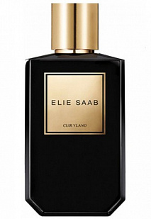 Elie Saab Elie Saab Cuir Ylang