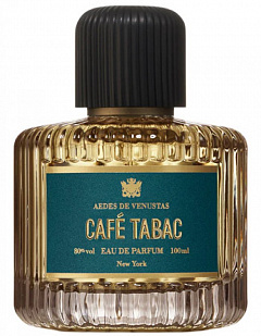 Aedes de Venustas Aedes de Venustas Cafe Tabac