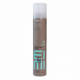 Wella Professionals EIMI Сухой лак легкой фиксации MISTIFY ME LIGHT
