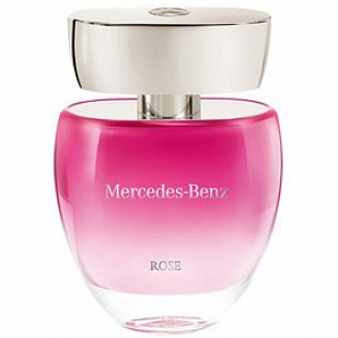 Mercedes-Benz Mercedes-Benz Rose