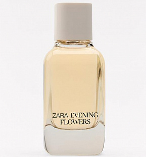 Zara Zara EVENING FLOWERS