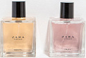 Zara Zara Woman Oriental & Fruity Набор