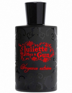 Juliette Has a Gun Juliette Has a Gun Vengeance Extreme