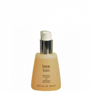 Janssen Supreme Secrets Botanical Infusion Раститит. экстракт для зрелой и/или сухой кожи