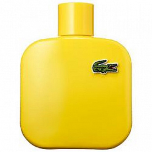 Lacoste Lacoste Eau de Lacoste L.12.12 Yellow (Jaune) Lacoste Lacoste Eau de Lacoste L.12.12 Yellow (Jaune)