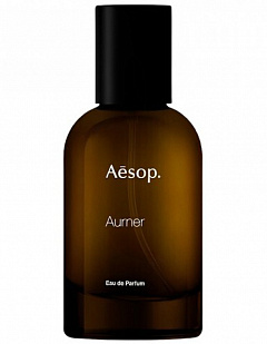 Aesop Aesop Aurner Aesop Aesop Aurner