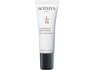 Sothys Dark Circle Eraser -  Крем-корректор против темных кругов под глазами (с пигментом)