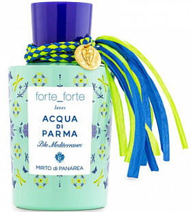 Acqua di Parma Acqua di Parma Mirto Di Panarea Forte Special Edition
