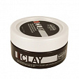 Homme Clay Argile Fixation Forte 5 - Средство для фиксации волос