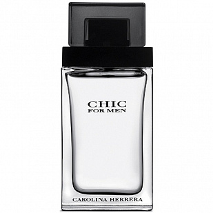 Carolina Herrera Carolina Herrera Chic For Men