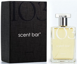 Scent Bar Scent Bar 103