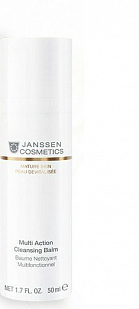 Janssen Multi Action Cleansing Balm