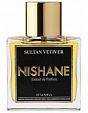 Nishane Sultan Vetiver
