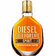 Diesel Fuel For Life Spirit