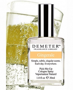 Demeter Fragrance Demeter Fragrance Gingerale (Имбирный эль)