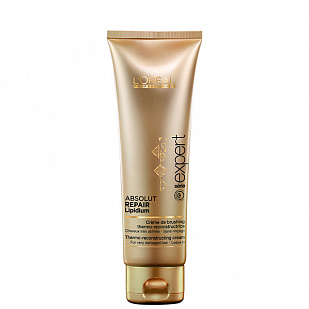 L'oreal Absolut Repair Cellular Serum Сыворотка для поврежденных кончиков