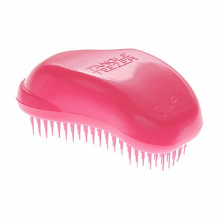 Tangle Teezer The Original Pink Расческа Розовая