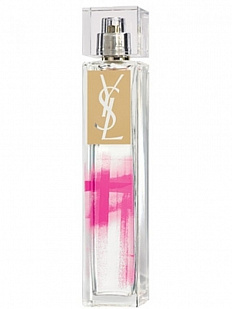 Yves Saint Laurent Yves Saint Laurent Elle Limited Edition