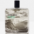 Zara Zara Man N 25º 36' 05'' O -54º 34' 07''