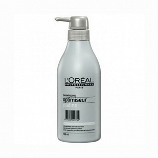 L'oreal Optimiseur Platino Shampoo Шампунь после обесцвечивания волос L'oreal Optimiseur Platino Shampoo Шампунь после обесцвечивания волос