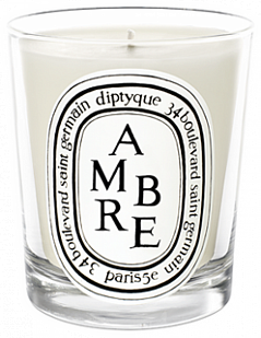 Diptyque Diptyque Ambre