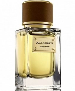 Dolce & Gabbana Velvet Wood Dolce & Gabbana Velvet Wood