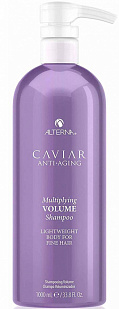Alterna Caviar Anti-Aging Multiplying Volume Conditioner - Кондиционер для объема