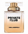 Karl Lagerfield Private Klub for Women