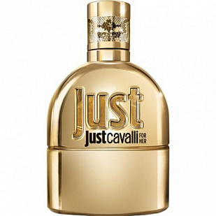 Roberto Cavalli Roberto Cavalli Just Cavalli Gold for Her