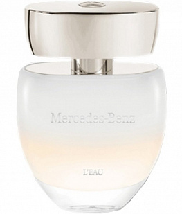 Mercedes-Benz Mercedes-Benz Mercedes Benz L`Eau