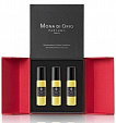 Mona di Orio Les Nombres d’Or Cuir Набор Mona di Orio Les Nombres d’Or Cuir Набор