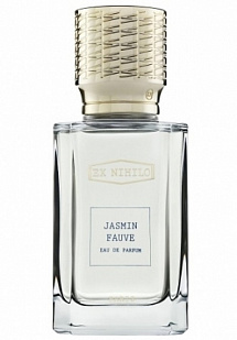 Ex Nihilo Ex Nihilo Jasmin Fauve