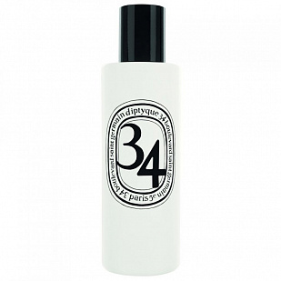 Diptyque Diptyque 34 Boulevard Saint Germain Room Spray