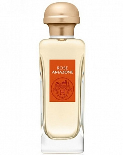 Hermes Hermes Rose Amazone