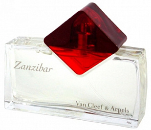 Van Cleef & Arpels Van Cleef & Arpels Zanzibar