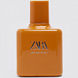 Zara Orange Honey