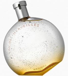 Hermes Hermes Eau des Merveilles